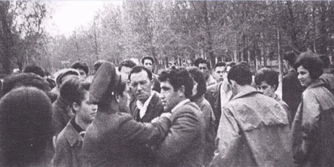 Муромский бунт: почему в 1961 году восстал советский город