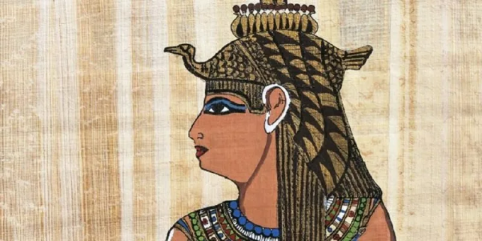 Эта египтянка вышла замуж за одного богача и умерла при родах. Спустя 2600 лет другой богач подарил её мумию своей невесте...