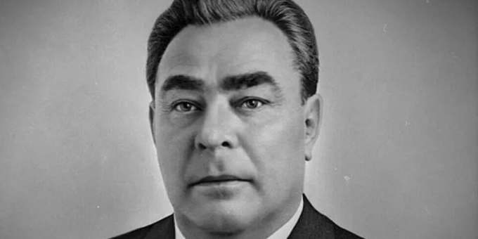 Брежнев: кем он был по национальности на самом деле