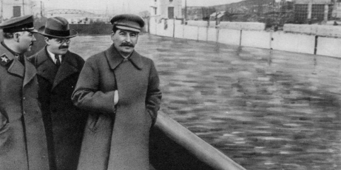 Зачем Сталин отобрал у Германии древний город и заселил его советскими людьми