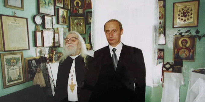 Что предсказал России пророк, встречавшийся с Путиным