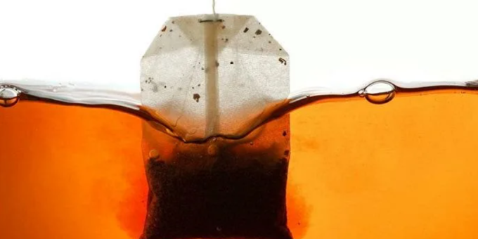 Правда, которую скрывают: как чай в пакетиках угрожает вашему здоровью