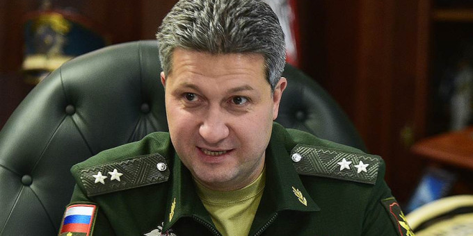 Самый богатый силовик: карьера, скандалы, уголовное дело замминистра обороны РФ Иванова