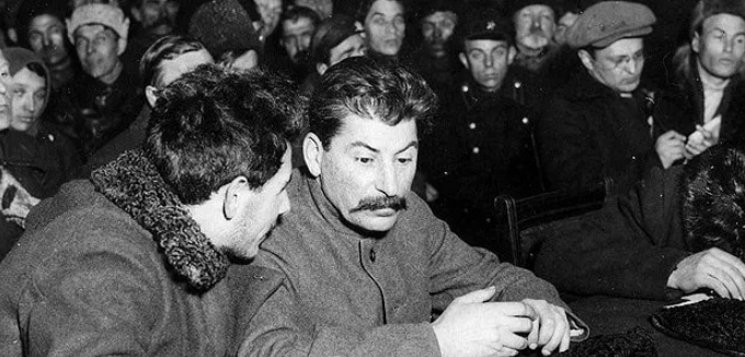 Указ Сталина 1944 года власти скрывали годами