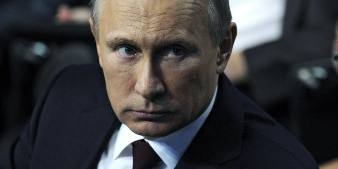 «Браво, Путин!»: Россия поставила Британию на место