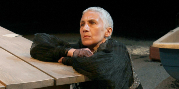 Хайруллина отказалась говорить по-русски