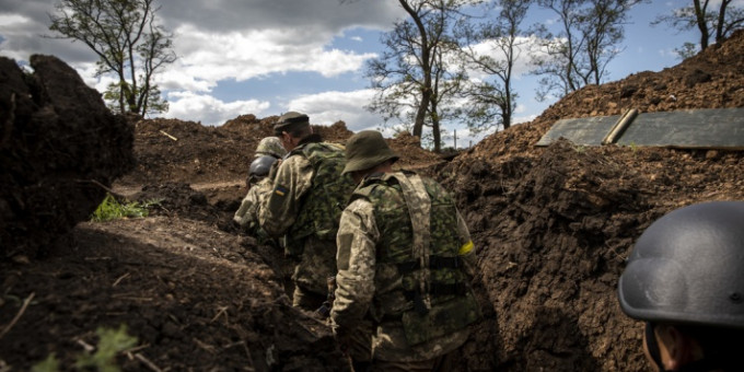 Оборона ВСУ может внезапно рухнуть: названо место