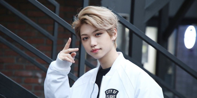 Феликс из Stray Kids пожертвовал 100 миллионов вон нуждающимся детям