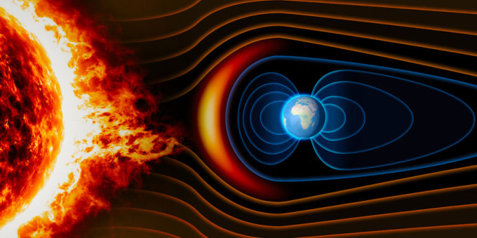 Приготовьтесь: ночью началась магнитная буря