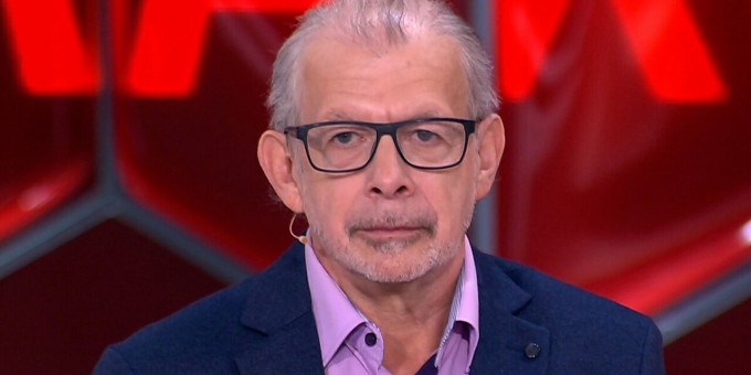 Математик-пророк дал прогноз на окончание СВО