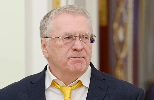 Дочь Жириновского раскрыла неизвестные пророчества отца