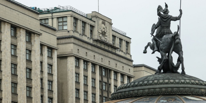 В Госдуме объяснили, в чем главная вина Чубайса перед Россией
