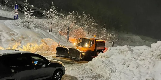 Погибший под лавиной в Сочи оказался звездным тренером