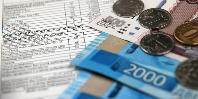 Россиянам назвали необязательные для оплаты коммунальные услуги