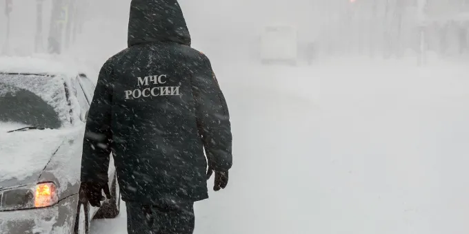 Весной 2025-го треснут аномальные морозы похуже зимних - синоптики озвучили новый прогноз на март и апрель