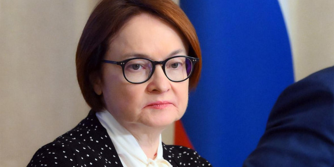 Набиуллина заявила, что ключевая ставка — не «волшебная палочка»