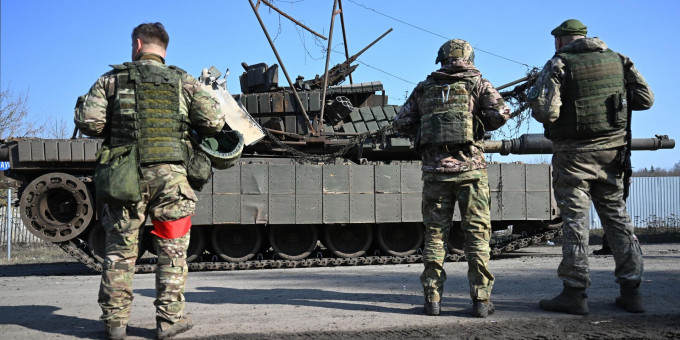 Стало известно, во что обошлось содержание ВСУ в Курской области
