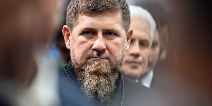 Кадыров сообщил об отправке новой группы добровольцев в зону СВО