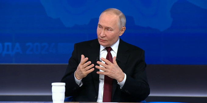 СПЕЦПОСЛАННИК США РАСКРЫВАЕТ КАРТЫ: НЕОЖИДАННЫЙ ИТОГ ВСТРЕЧИ С ПУТИНЫМ