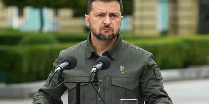 Россия обратилась к мировому сообществу из-за нового «кровавого деяния» банды Зеленского
