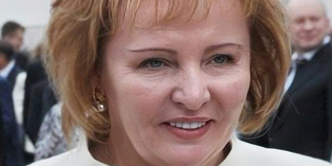 Какое решение приняла Канада по бывшей жене Владимира Путина