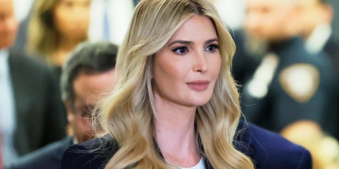 Дочь Трампа выложила ролик из РФ — все внимание лишь на одно