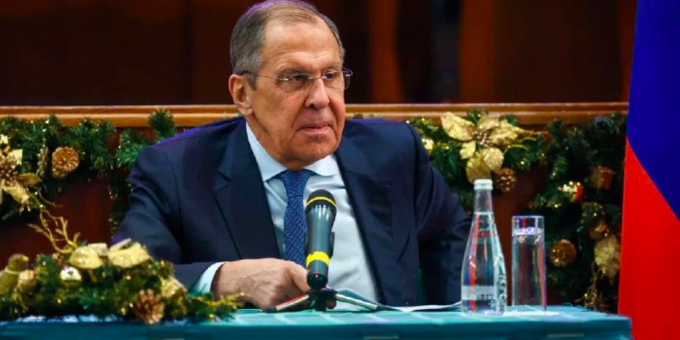 Жена самого лучшего дипломата в мире. Кто она?