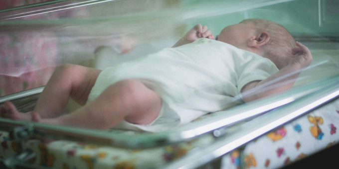 Девочка, подобная Богу, родилась в РФ: что в ней уникального