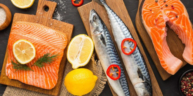 Пенсионерам надо отказаться от этой рыбы: 2 вида, которые вредят здоровью