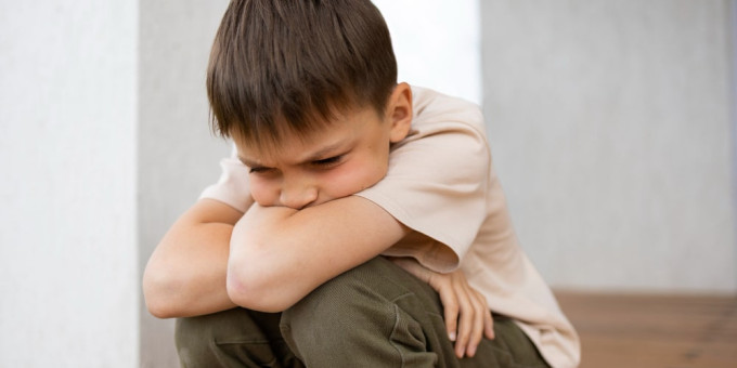 5 имен мальчиков, из которых вырастают неудачники