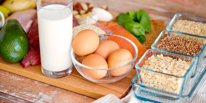 Усталость как рукой снимет: помогут всего 2 продукта