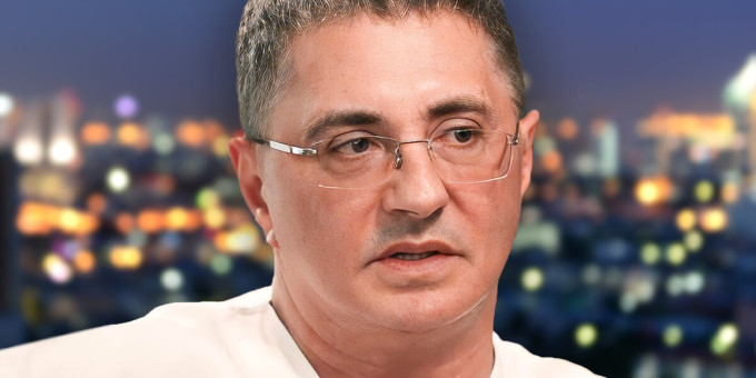 Предательство Мясникова: чего ему так и не простила жена