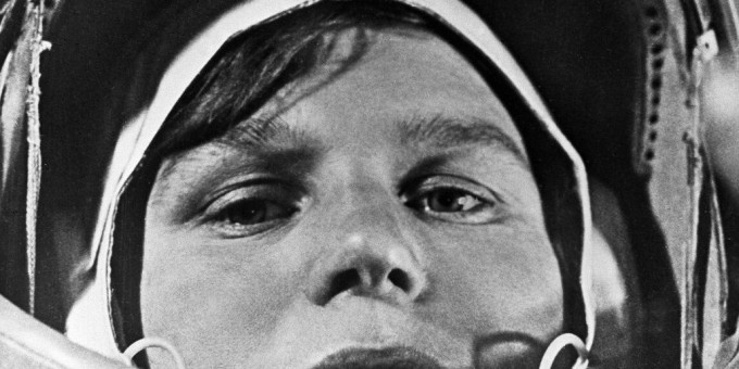 Всплыло спустя 30 лет: Терешкова хранила эту тайну о своем полете