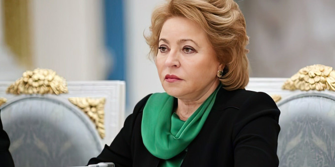Кто по национальности Валентина Матвиенко и как она выглядела в молодости?