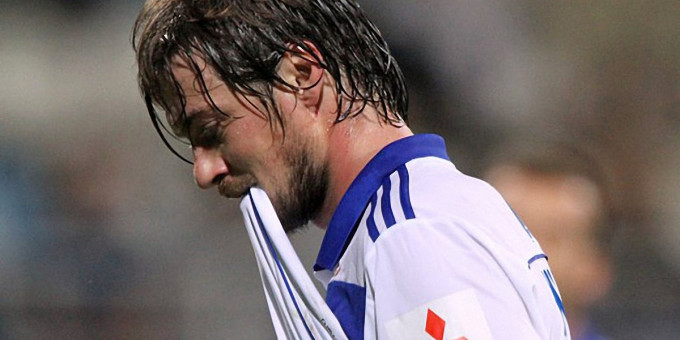 5 футболистов, загубивших карьеру из-за алкоголя