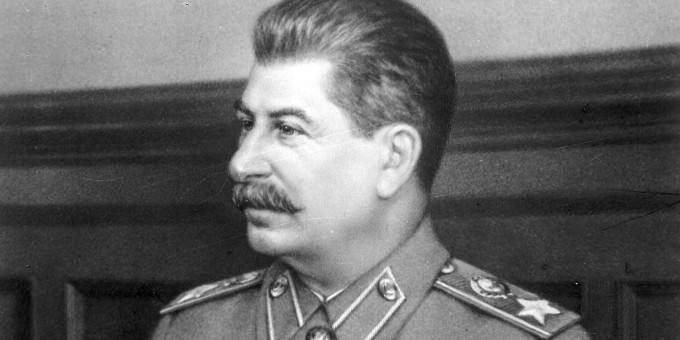 Личная ведьма Сталина: правда об этой женщина всплыла лишь сейчас