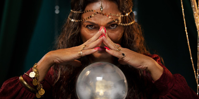 Не имя, а проклятие: женщин с такими именами на Руси считали ведьмами