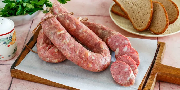 Привычные продукты, которые нас травят