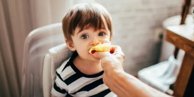 Пять детских угощений, которые диетологи приравняли к яду