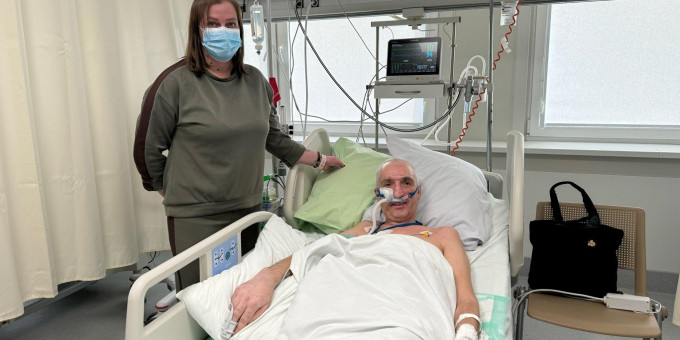 Очнувшийся после комы врач раскрыл тайну «жизни после смерти»