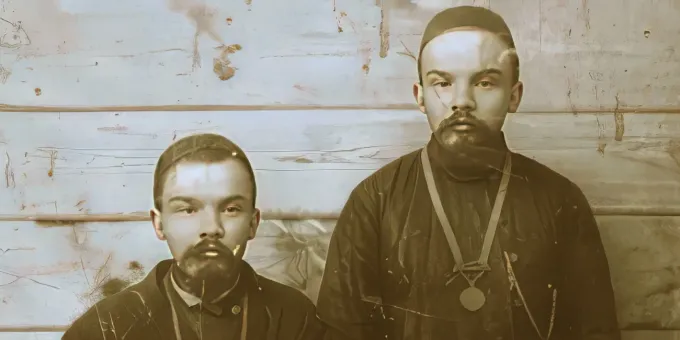 Тайна Ленина: неизвестный брат-близнец в тени истории