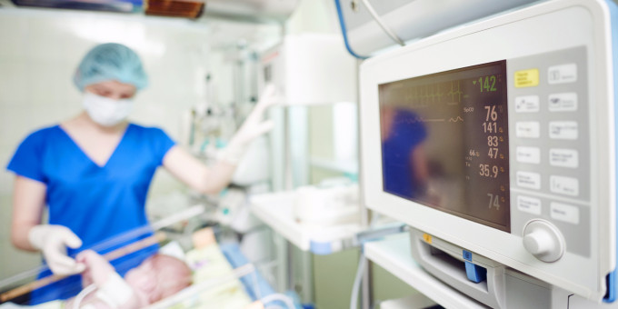 Умерший мальчик, воскрес и рассказал о том, что там увидел