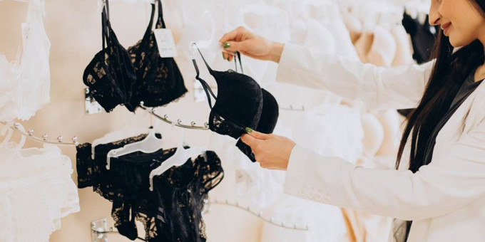 Трусы стринги опасны для женского здоровья