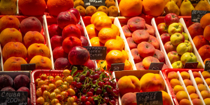 Ученые назвали фрукты, способные спасти от инсульта