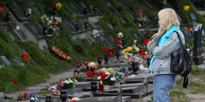 Что грозит тем, кто приходит на могилы после заката