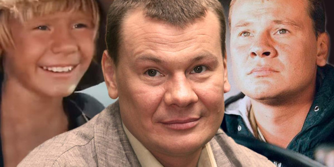 За что на самом деле убили Галкина и кого он называл женой