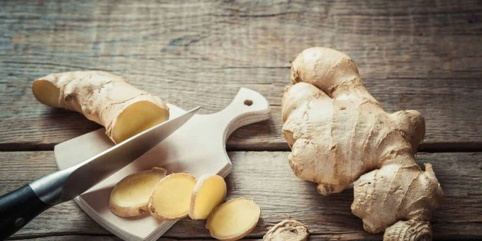 Кому категорически нельзя употреблять имбирь
