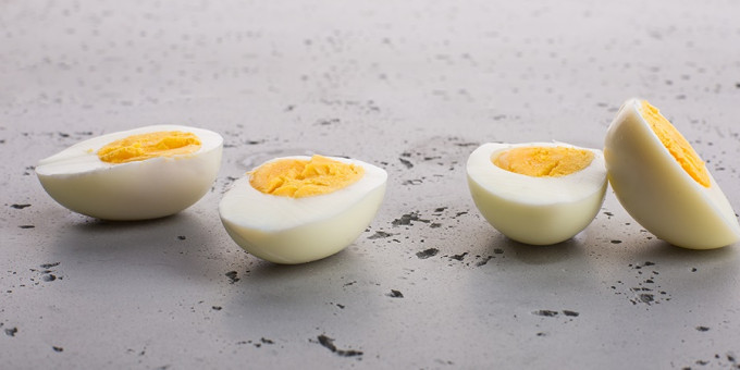 Ешьте яйца каждый день — и вот что произойдёт