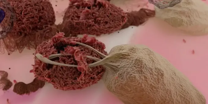 Природный убийца рака: 98% клеток гибнут за 16 часов