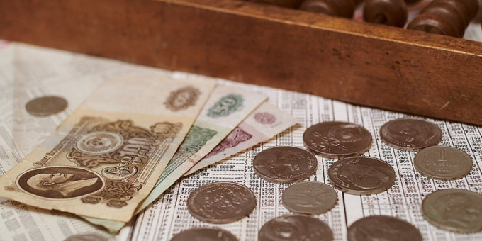 Владельцы монет из СССР могут стать миллионерами